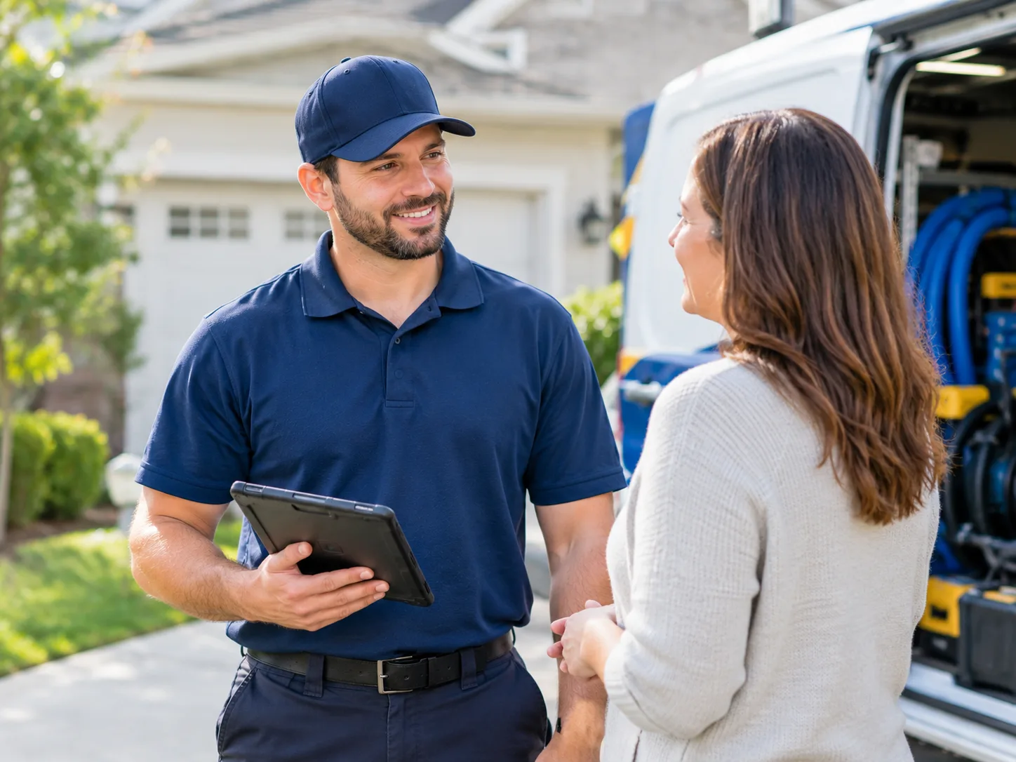 Sewage Backup Cleanup Gainesville, AL FAQs